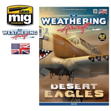 THE WEATHERING AIRCRAFT 9 -...