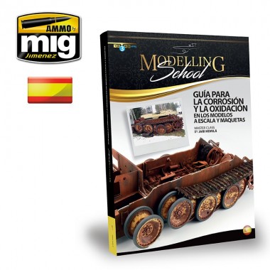 MODELLING SCHOOL - Guía...