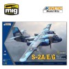 1/48 ROCAF S-2A/E/G Tracker