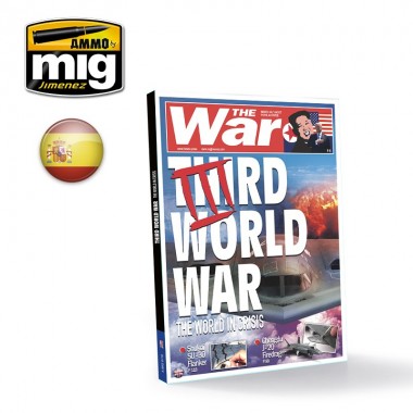 Third World War - El Mundo...