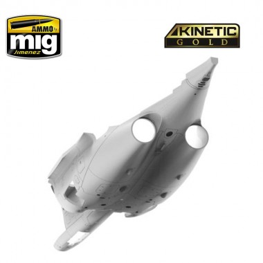 1/48 Alenia M-346 Advanced...