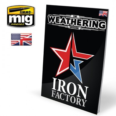THE WEATHERING SPECIAL -...