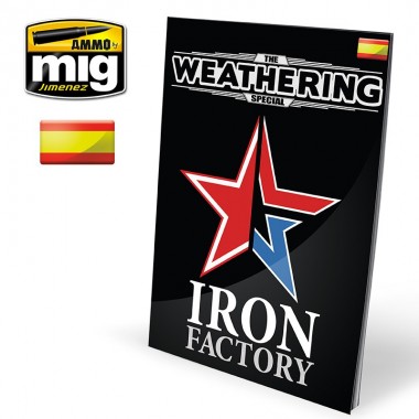 THE WEATHERING SPECIAL -...