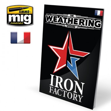 THE WEATHERING SPECIAL -...