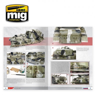 THE WEATHERING SPECIAL -...
