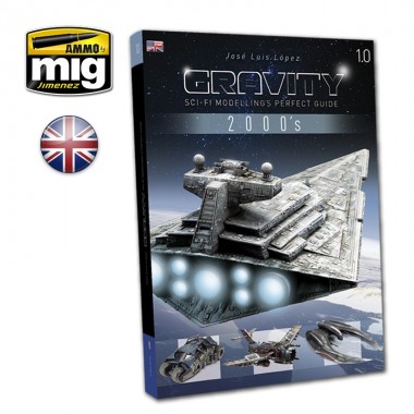GRAVITY 1.0 - Sci-Fi...