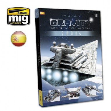 GRAVITY 1.0 - Guía...