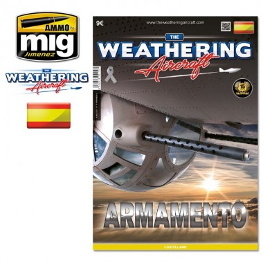 THE WEATHERING AIRCRAFT 10...