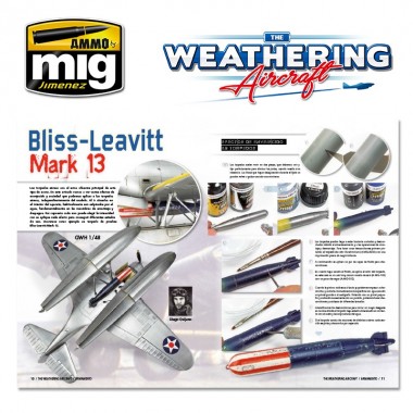 THE WEATHERING AIRCRAFT 10...