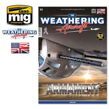 THE WEATHERING AIRCRAFT 10...