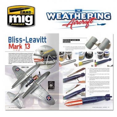THE WEATHERING AIRCRAFT 10...