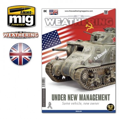 THE WEATHERING MAGAZINE 24...