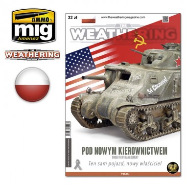 THE WEATHERING MAGAZINE 24...