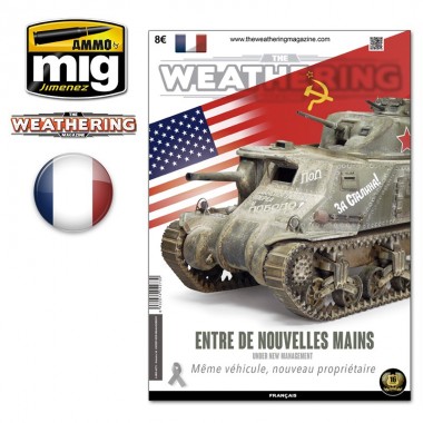 THE WEATHERING MAGAZINE 24...