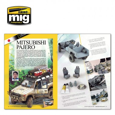 THE WEATHERING MAGAZINE 24...