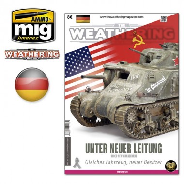 THE WEATHERING MAGAZINE 23...