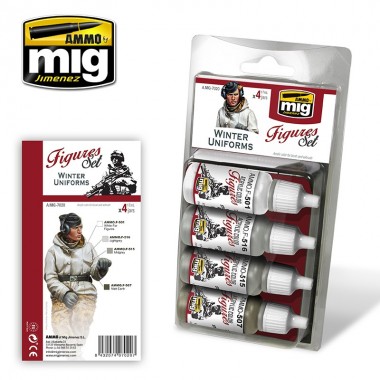 Set de Figuras Uniformes...