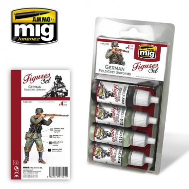 Set de Figuras Uniformes...