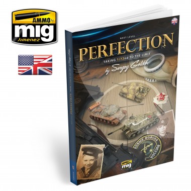 Next Level: Perfection -...