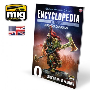 ENCYCLOPEDIA OF FIGURES...