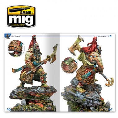 ENCYCLOPEDIA OF FIGURES...