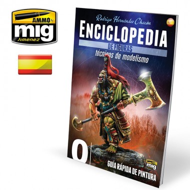 ENCICLOPEDIA DE TÉCNICAS DE...