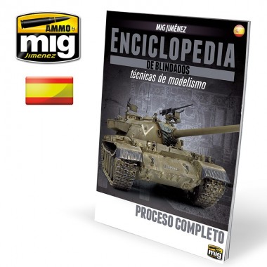ENCICLOPEDIA DE TÉCNICAS DE...