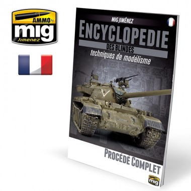 ENCYCLOPEDIE DES TECHNIQUES...