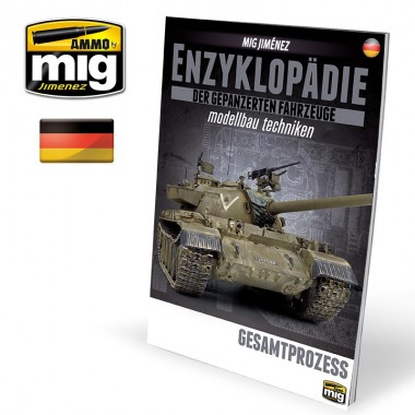 ENZYKLOPÄDIE DER...