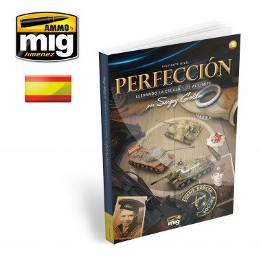 Siguiente Nivel: Perfección...