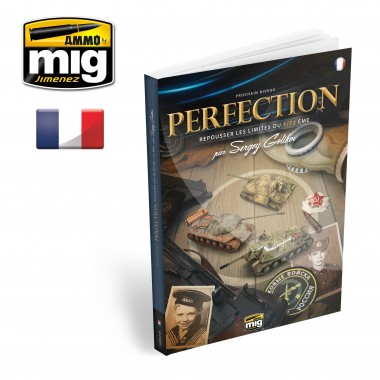 Prochain Niveau: Perfection...