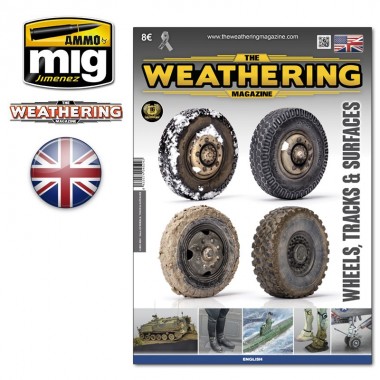 THE WEATHERING MAGAZINE 25...