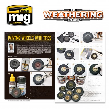THE WEATHERING MAGAZINE 25...