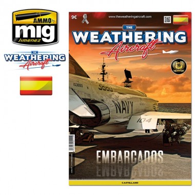THE WEATHERING AIRCRAFT 11...