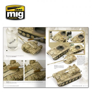 THE WEATHERING SPECIAL -...