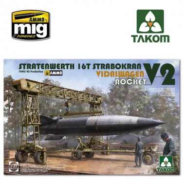 1/35 Stratenwerth 16T...