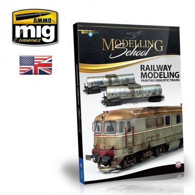MODELLING SCHOOL - Railway...