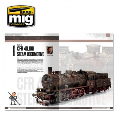 MODELLING SCHOOL - Railway...