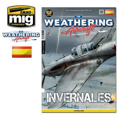 THE WEATHERING AIRCRAFT 12...