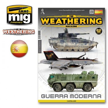THE WEATHERING MAGAZINE 26...