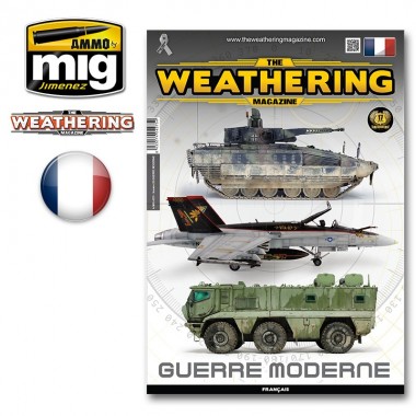 THE WEATHERING MAGAZINE 26...