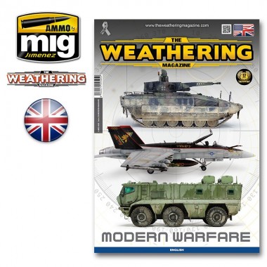 THE WEATHERING MAGAZINE 26...