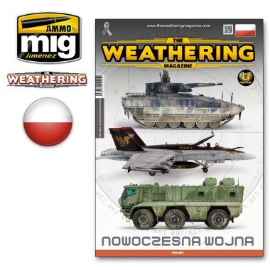 THE WEATHERING MAGAZINE 26...
