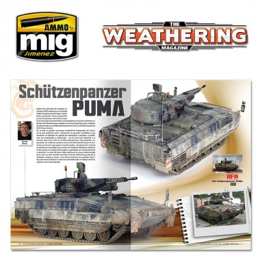 THE WEATHERING MAGAZINE 26...