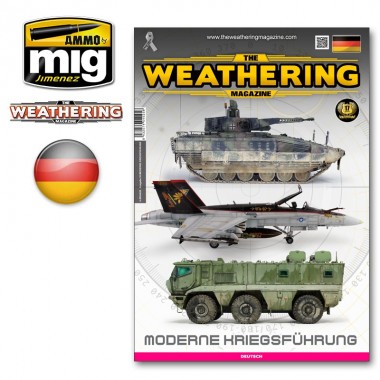 THE WEATHERING MAGAZINE 26...