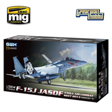 1/72 F-15J JASDF