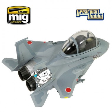 F-15J JASDF