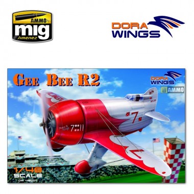 1/48 Gee Bee Super...