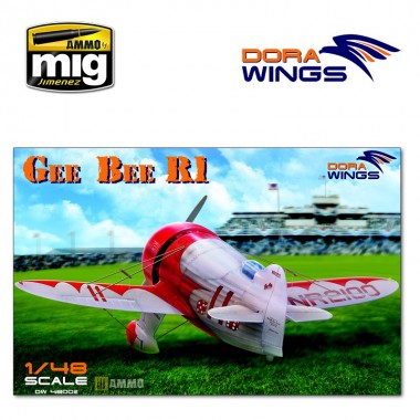 1/48 Gee Bee Super...
