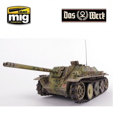 1/35 Panzerkleinzerstörer...